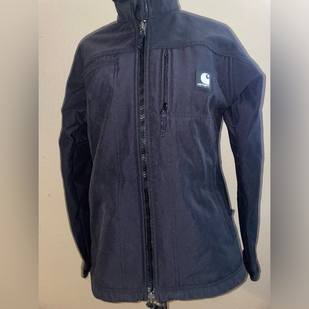 Carhartt jacket
